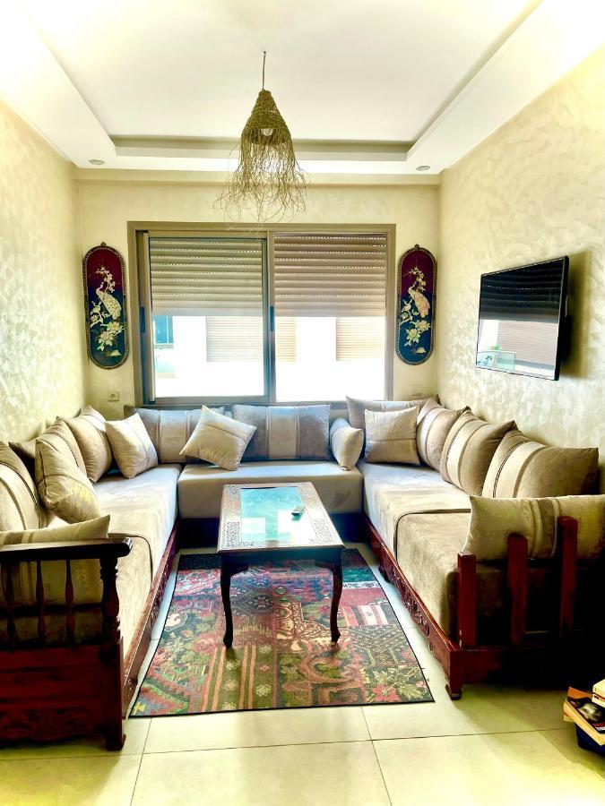 Porte De Mer Apartement Essaouira Exterior foto