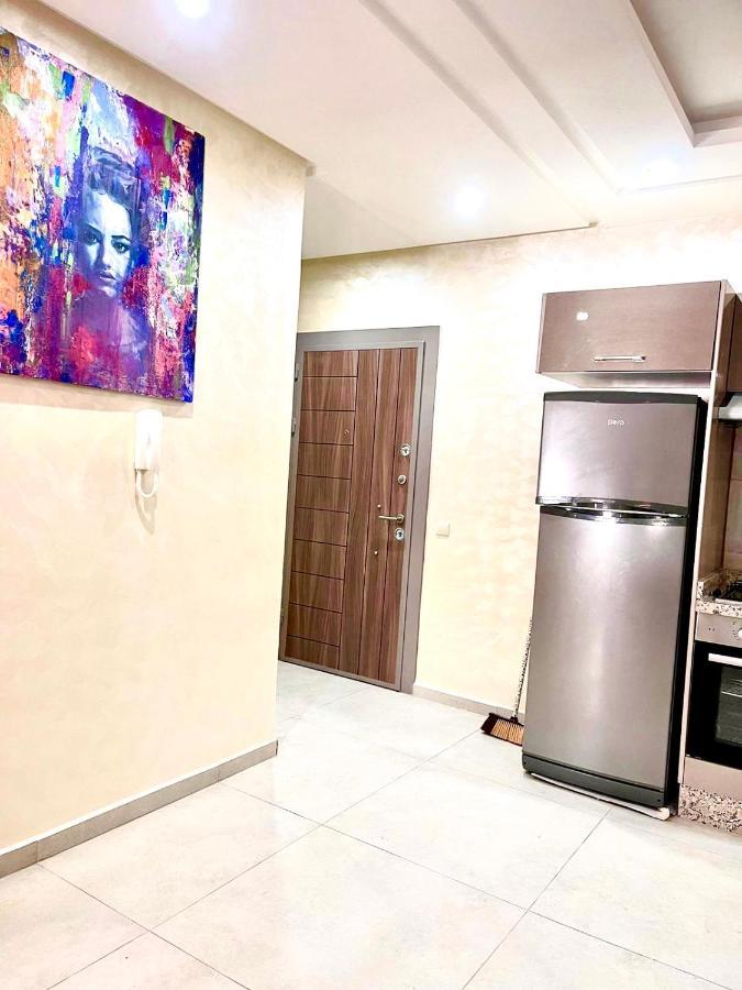 Porte De Mer Apartement Essaouira Exterior foto
