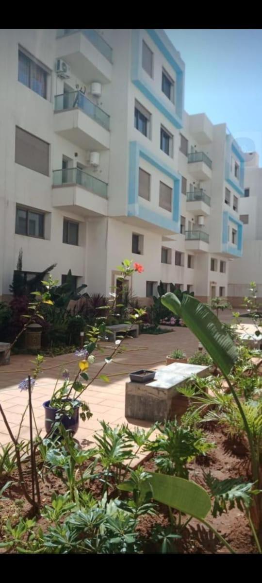 Porte De Mer Apartement Essaouira Exterior foto
